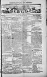 Weymouth Telegram Friday 26 January 1883 Page 1