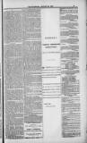 Weymouth Telegram Friday 26 January 1883 Page 9