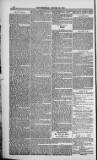 Weymouth Telegram Friday 26 January 1883 Page 10