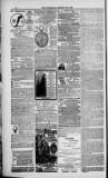 Weymouth Telegram Friday 26 January 1883 Page 14