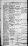 Weymouth Telegram Friday 26 January 1883 Page 16