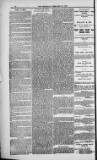 Weymouth Telegram Friday 16 February 1883 Page 2