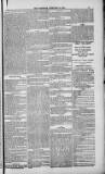 Weymouth Telegram Friday 16 February 1883 Page 9