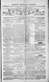 Weymouth Telegram Friday 23 February 1883 Page 1