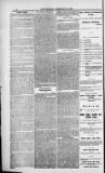 Weymouth Telegram Friday 23 February 1883 Page 2