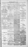 Weymouth Telegram Friday 23 February 1883 Page 3