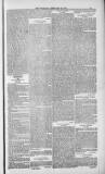 Weymouth Telegram Friday 23 February 1883 Page 13