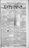 Weymouth Telegram Friday 23 March 1883 Page 1