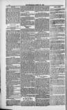 Weymouth Telegram Friday 23 March 1883 Page 10