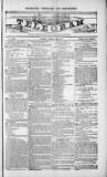 Weymouth Telegram Friday 30 March 1883 Page 1