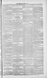 Weymouth Telegram Friday 06 April 1883 Page 5