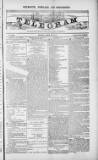 Weymouth Telegram Friday 13 April 1883 Page 1
