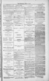 Weymouth Telegram Friday 13 April 1883 Page 3