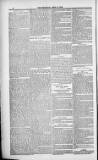 Weymouth Telegram Friday 13 April 1883 Page 6