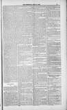 Weymouth Telegram Friday 13 April 1883 Page 9