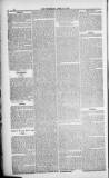 Weymouth Telegram Friday 13 April 1883 Page 12
