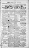 Weymouth Telegram Friday 20 April 1883 Page 1