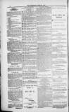 Weymouth Telegram Friday 20 April 1883 Page 16