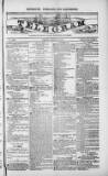 Weymouth Telegram Friday 27 April 1883 Page 1