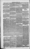 Weymouth Telegram Friday 27 April 1883 Page 4
