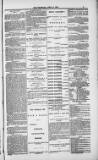 Weymouth Telegram Friday 27 April 1883 Page 9