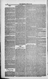 Weymouth Telegram Friday 27 April 1883 Page 10