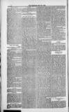 Weymouth Telegram Friday 25 May 1883 Page 6