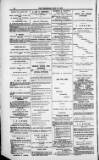 Weymouth Telegram Friday 25 May 1883 Page 10