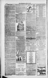 Weymouth Telegram Friday 25 May 1883 Page 14