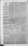 Weymouth Telegram Friday 01 June 1883 Page 2