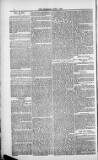 Weymouth Telegram Friday 01 June 1883 Page 8