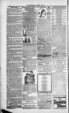 Weymouth Telegram Friday 01 June 1883 Page 14