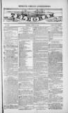 Weymouth Telegram Friday 15 June 1883 Page 1