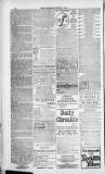 Weymouth Telegram Friday 15 June 1883 Page 14