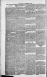 Weymouth Telegram Friday 09 November 1883 Page 2