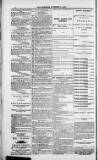 Weymouth Telegram Friday 09 November 1883 Page 16