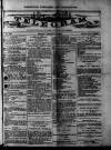 Weymouth Telegram Friday 04 January 1884 Page 1