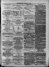 Weymouth Telegram Friday 04 January 1884 Page 3