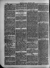 Weymouth Telegram Friday 04 January 1884 Page 6