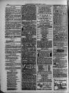 Weymouth Telegram Friday 04 January 1884 Page 14