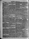 Weymouth Telegram Friday 18 January 1884 Page 12