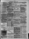 Weymouth Telegram Friday 18 January 1884 Page 15