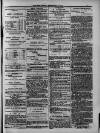 Weymouth Telegram Friday 01 February 1884 Page 3
