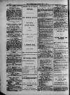 Weymouth Telegram Friday 08 February 1884 Page 10