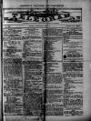 Weymouth Telegram Friday 29 February 1884 Page 1