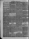 Weymouth Telegram Friday 29 February 1884 Page 6