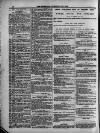 Weymouth Telegram Friday 29 February 1884 Page 16