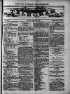 Weymouth Telegram Friday 04 April 1884 Page 1