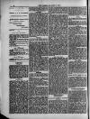 Weymouth Telegram Friday 02 May 1884 Page 4