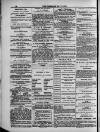 Weymouth Telegram Friday 02 May 1884 Page 10